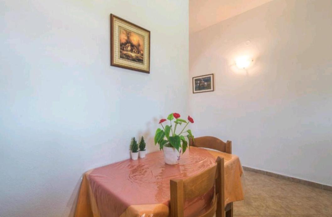 Aleka Apartment 6 Agios Georgios  Exteriör bild
